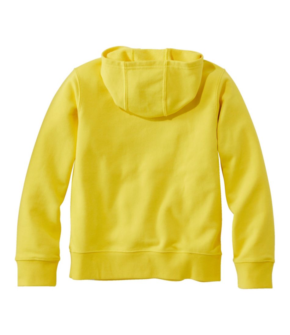 Kids' x Peanuts Sweatshirt Hoodie | L.L.Bean on sale