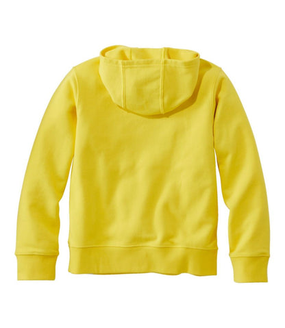 Kids' x Peanuts Sweatshirt Hoodie | L.L.Bean on sale