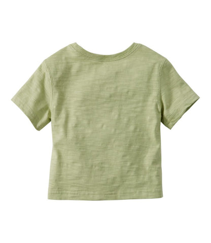 Toddlers' Graphic Tee, Short-Sleeve Glow-In-The-Dark | L.L.Bean US