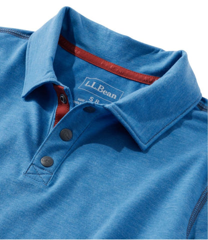 Kids' Everyday SunSmart® Polo | L.L.Bean discount