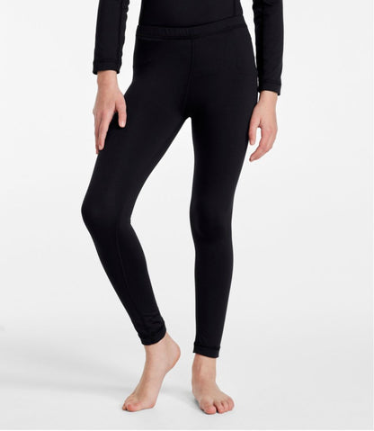 Kids' Wicked Warm Long Underwear, Expedition-Weight Pants | L.L.Bean for sale