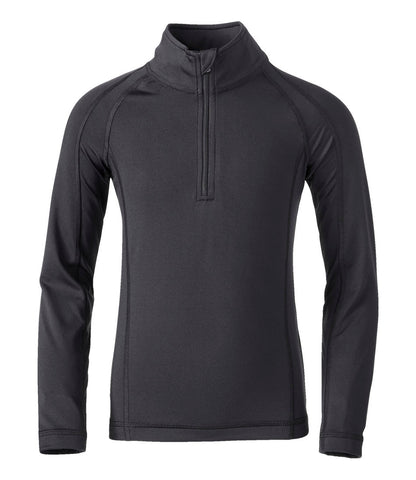 Kids' Wicked Warm Long Underwear, Expedition-Weight Top | L.L.Bean US