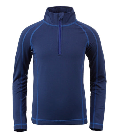 Kids' Wicked Warm Long Underwear, Expedition-Weight Top | L.L.Bean US