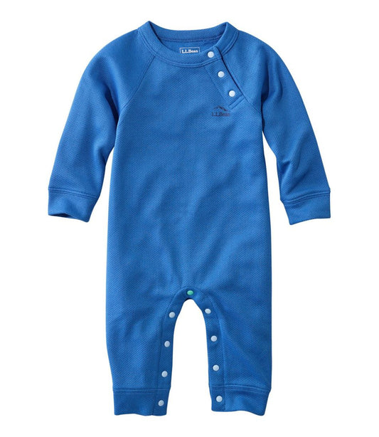 Infants' Wicked Warm Underwear, One-Piece | L.L.Bean online