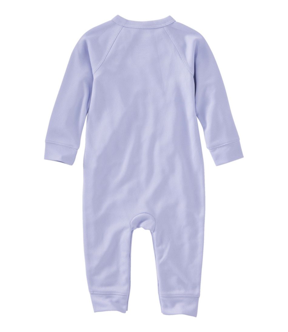 Infants' Wicked Warm Underwear, One-Piece | L.L.Bean online