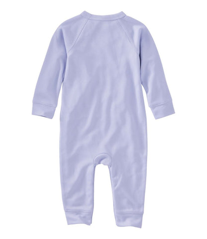 Infants' Wicked Warm Underwear, One-Piece | L.L.Bean online