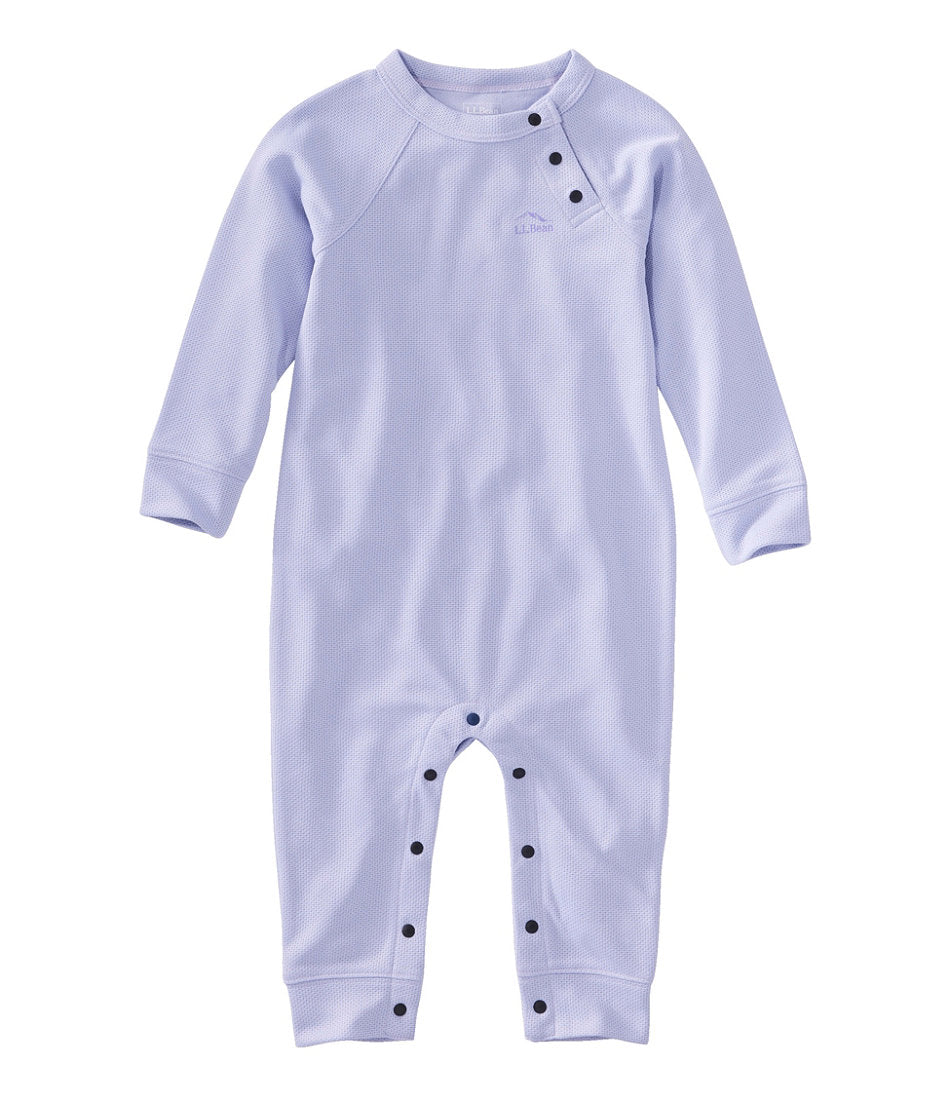 Infants' Wicked Warm Underwear, One-Piece | L.L.Bean online