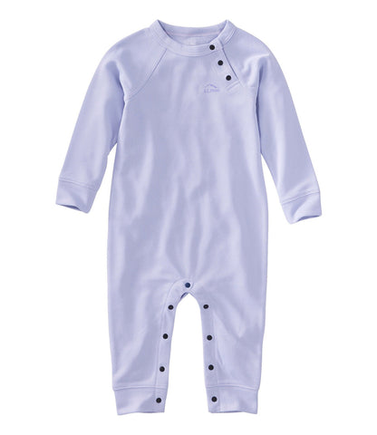 Infants' Wicked Warm Underwear, One-Piece | L.L.Bean online