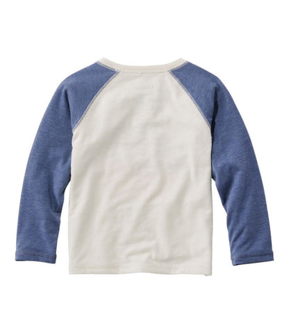 Toddlers' Everyday SunSmart® Tee, Long-Sleeve | L.L.Bean discount