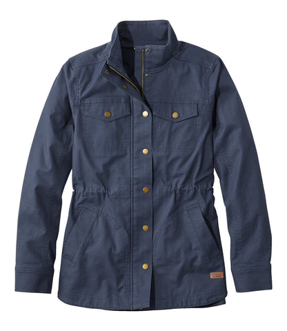 Women's BeanFlex Utility Jacket | L.L.Bean on sale