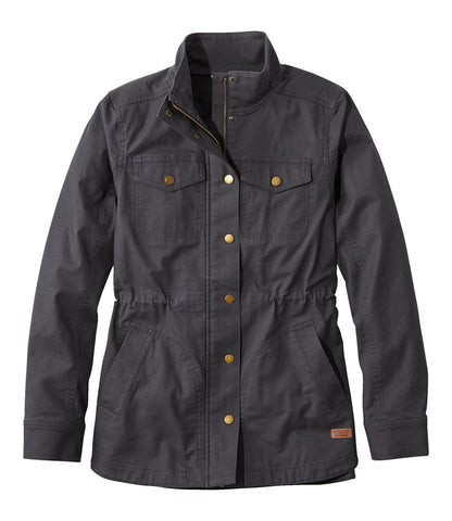 Women's BeanFlex Utility Jacket | L.L.Bean on sale