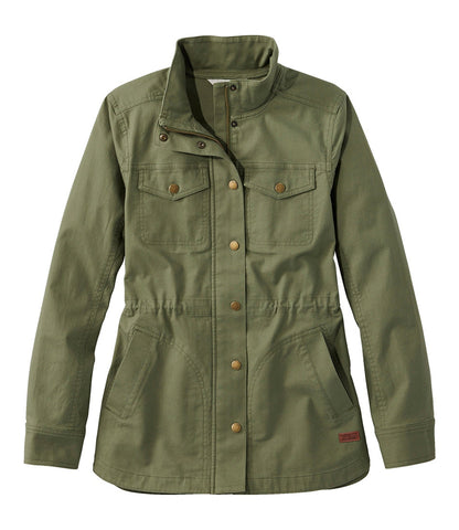 Women's BeanFlex Utility Jacket | L.L.Bean on sale
