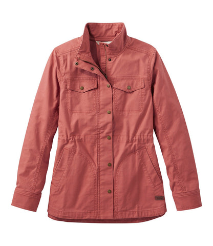 Women's BeanFlex Utility Jacket | L.L.Bean on sale