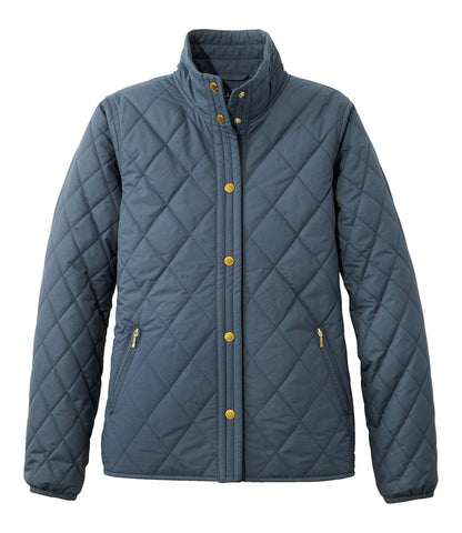 Women's Bean's Cozy Quilted Jacket | L.L.Bean online