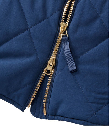Women's Bean's Cozy Quilted Coat | L.L.Bean discount
