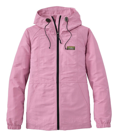 Women's Mountain Classic Full-Zip Jacket | L.L.Bean sale