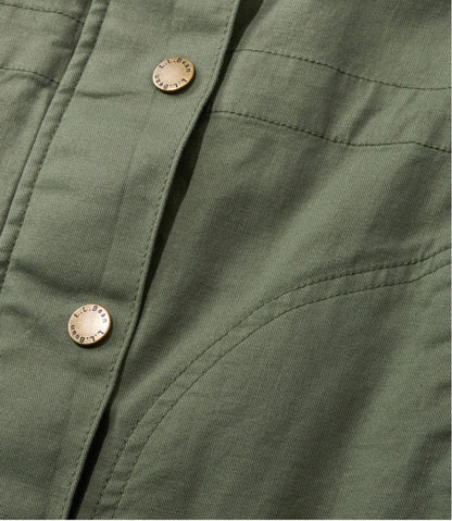 Women's BeanFlex Utility Jacket, Lined | L.L.Bean online