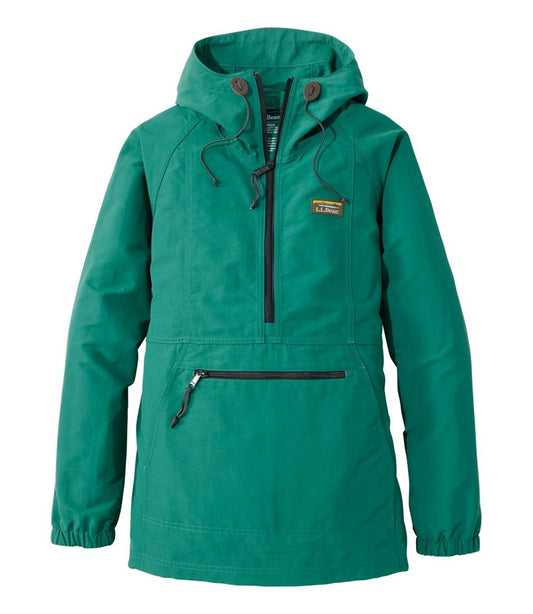 Women's Mountain Classic Anorak | L.L.Bean US
