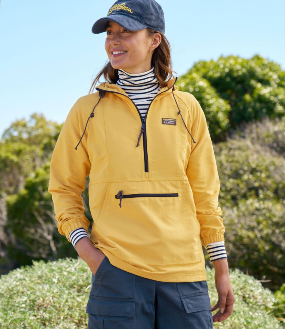 Women's Mountain Classic Anorak | L.L.Bean US