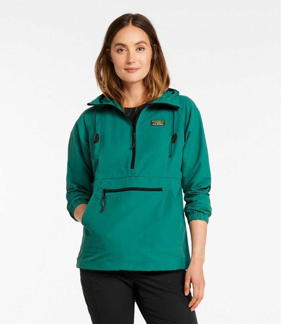 Women's Mountain Classic Anorak | L.L.Bean US