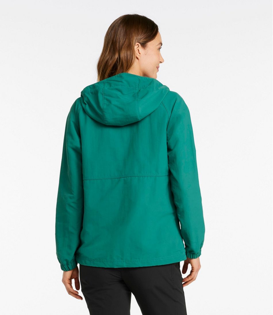 Women's Mountain Classic Anorak | L.L.Bean US