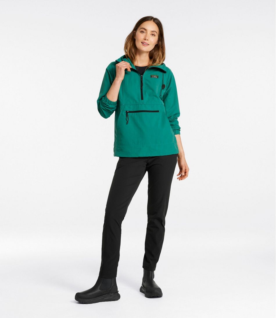 Women's Mountain Classic Anorak | L.L.Bean US