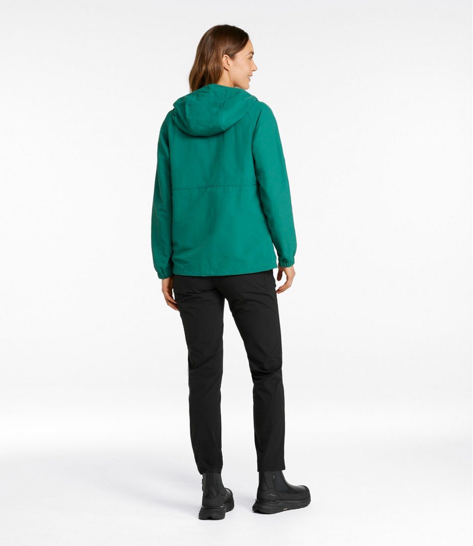 Women's Mountain Classic Anorak | L.L.Bean US