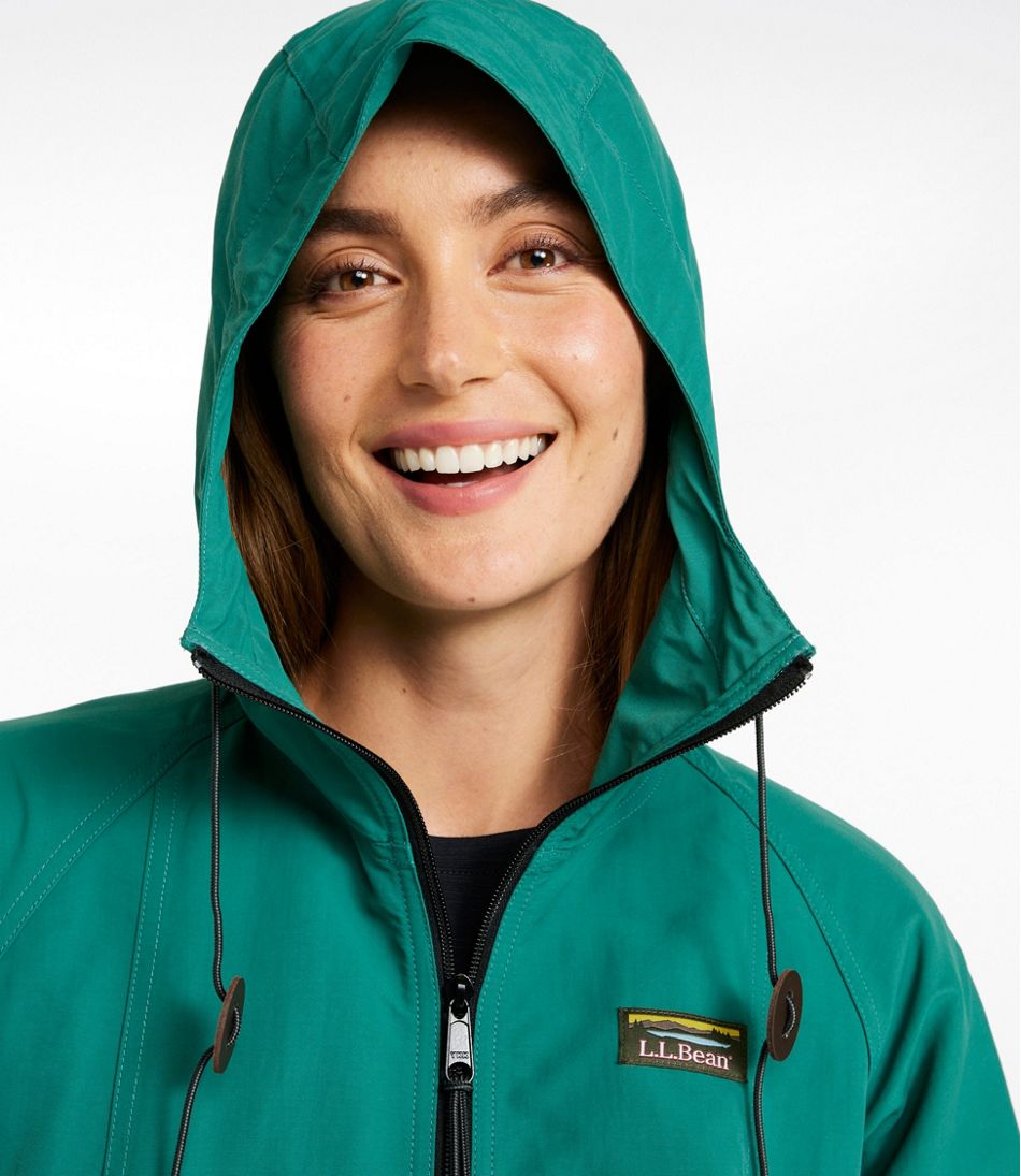Women's Mountain Classic Anorak | L.L.Bean US