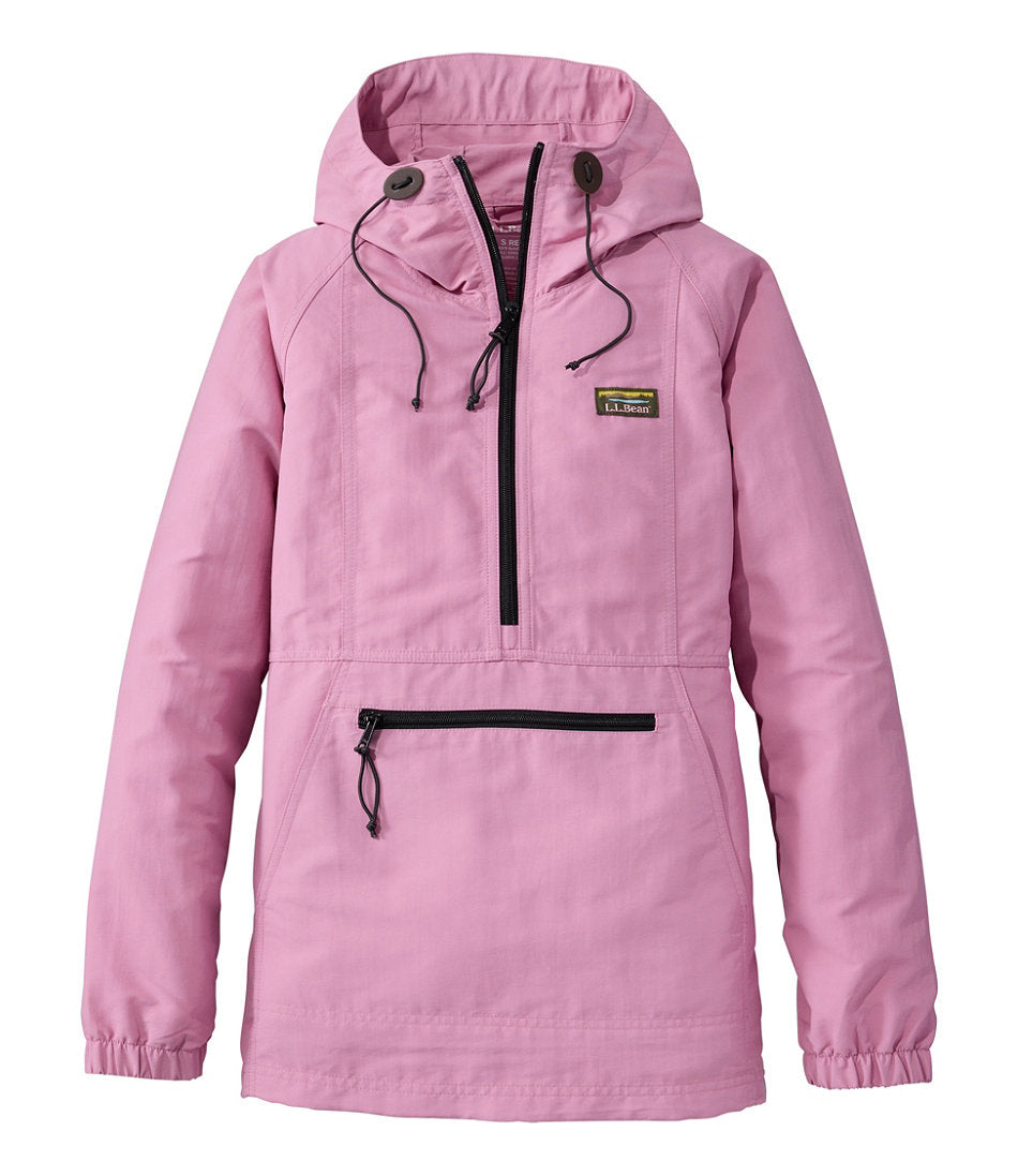 Women's Mountain Classic Anorak | L.L.Bean US