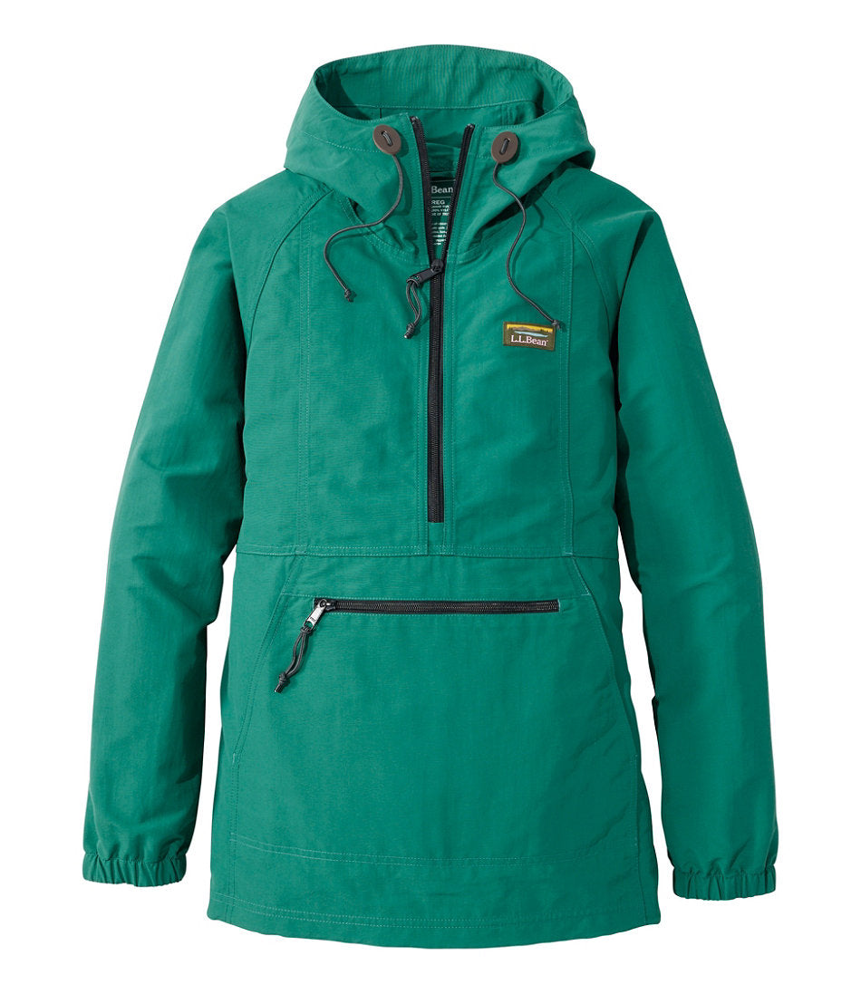 Women's Mountain Classic Anorak | L.L.Bean US