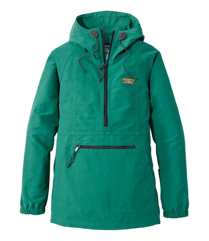 Women's Mountain Classic Anorak | L.L.Bean US
