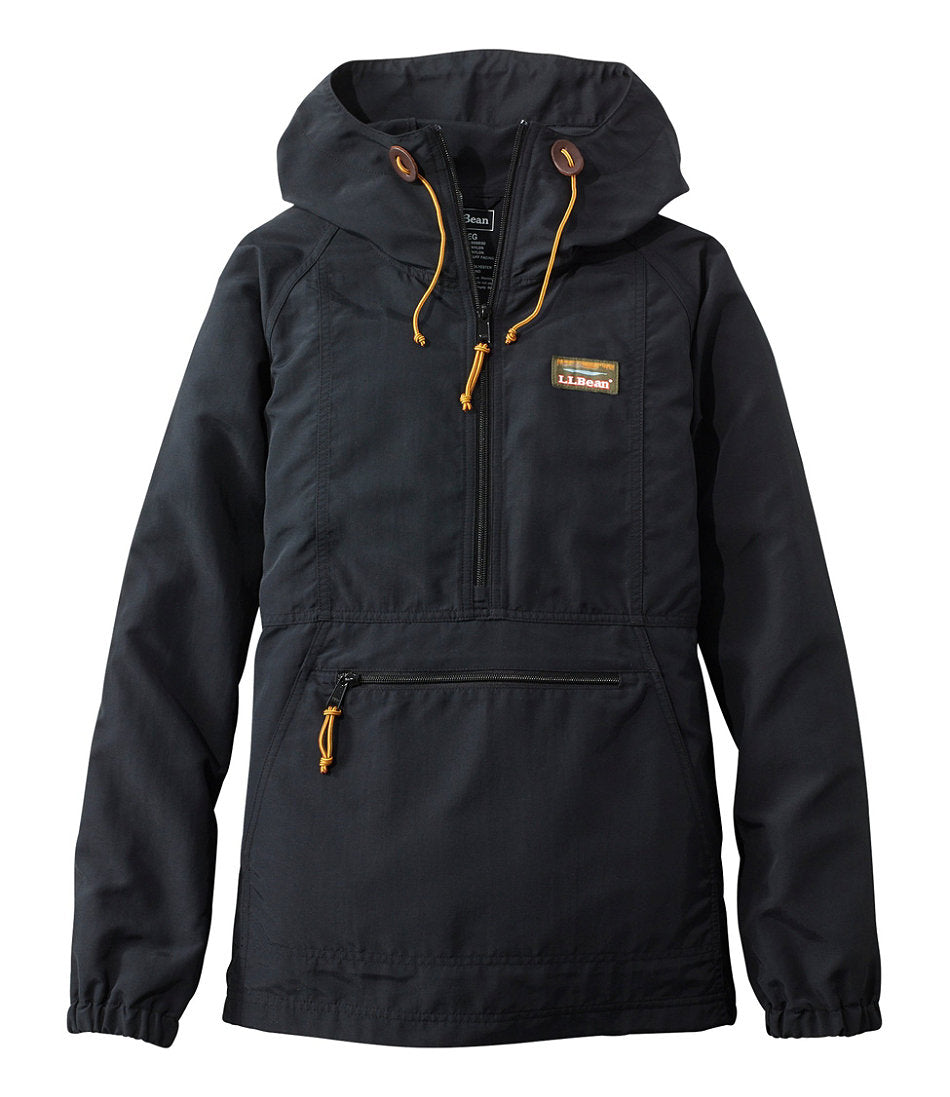 Women's Mountain Classic Anorak | L.L.Bean US