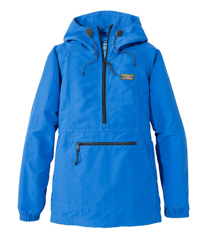 Women's Mountain Classic Anorak | L.L.Bean US