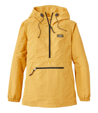 Women's Mountain Classic Anorak | L.L.Bean US