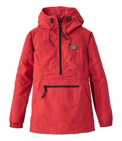 Women's Mountain Classic Anorak | L.L.Bean US