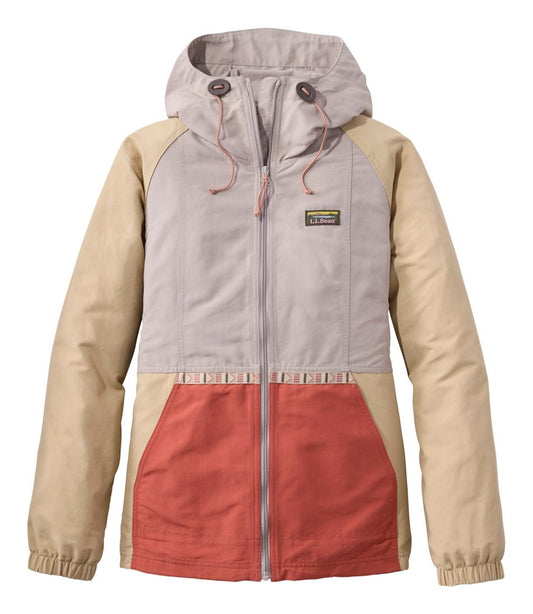 Women's Mountain Classic Jacket, Multi-Color | L.L.Bean discount