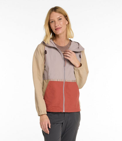 Women's Mountain Classic Jacket, Multi-Color | L.L.Bean discount