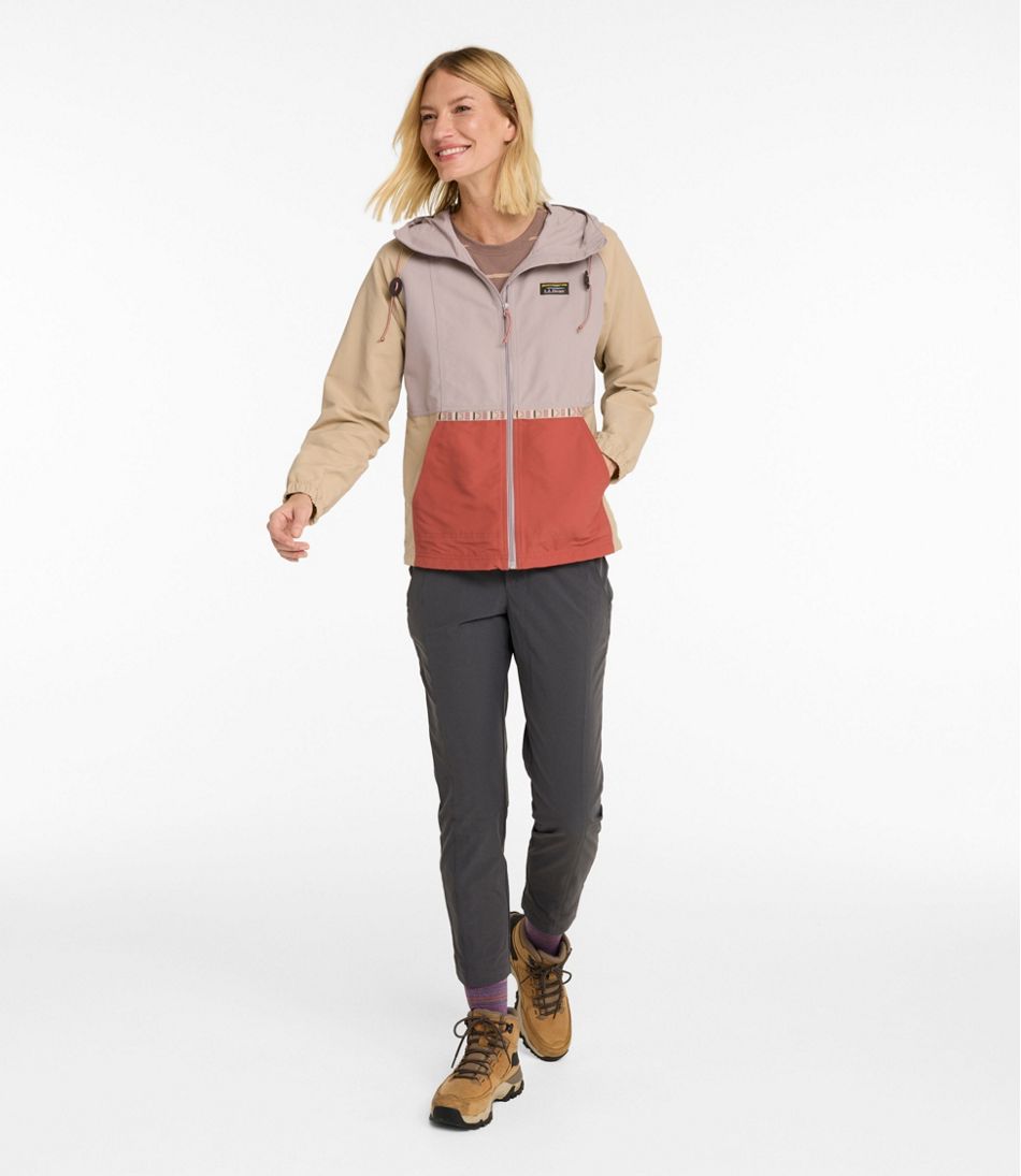 Women's Mountain Classic Jacket, Multi-Color | L.L.Bean discount