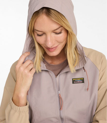 Women's Mountain Classic Jacket, Multi-Color | L.L.Bean discount