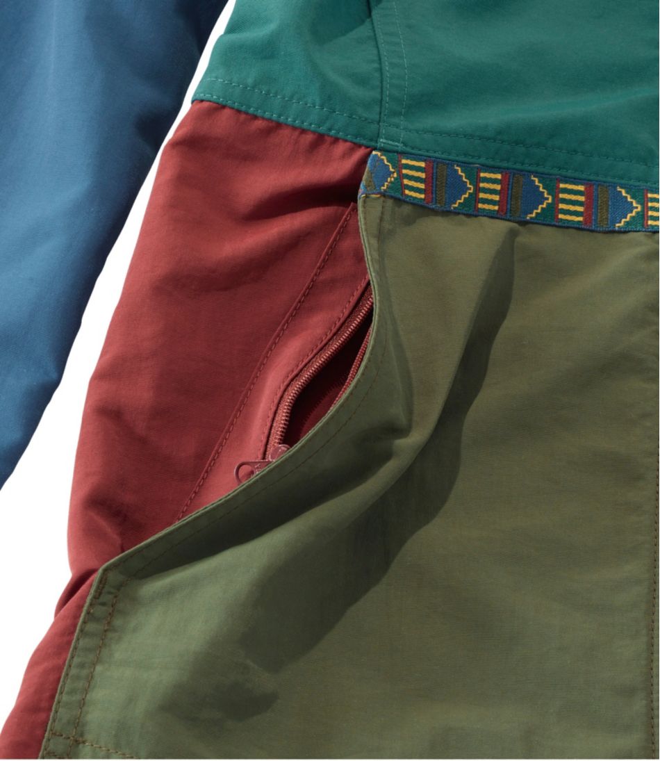Women's Mountain Classic Jacket, Multi-Color | L.L.Bean discount