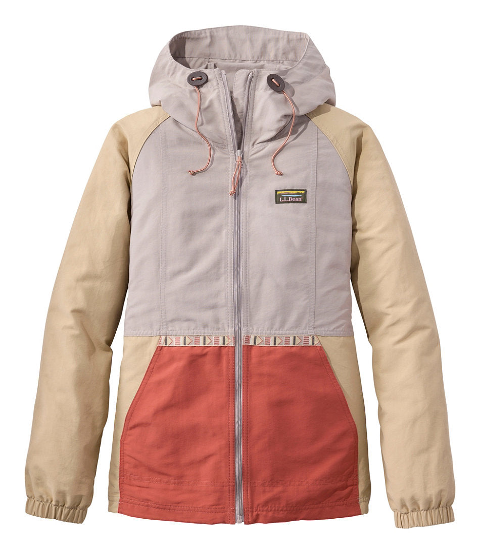 Women's Mountain Classic Jacket, Multi-Color | L.L.Bean discount