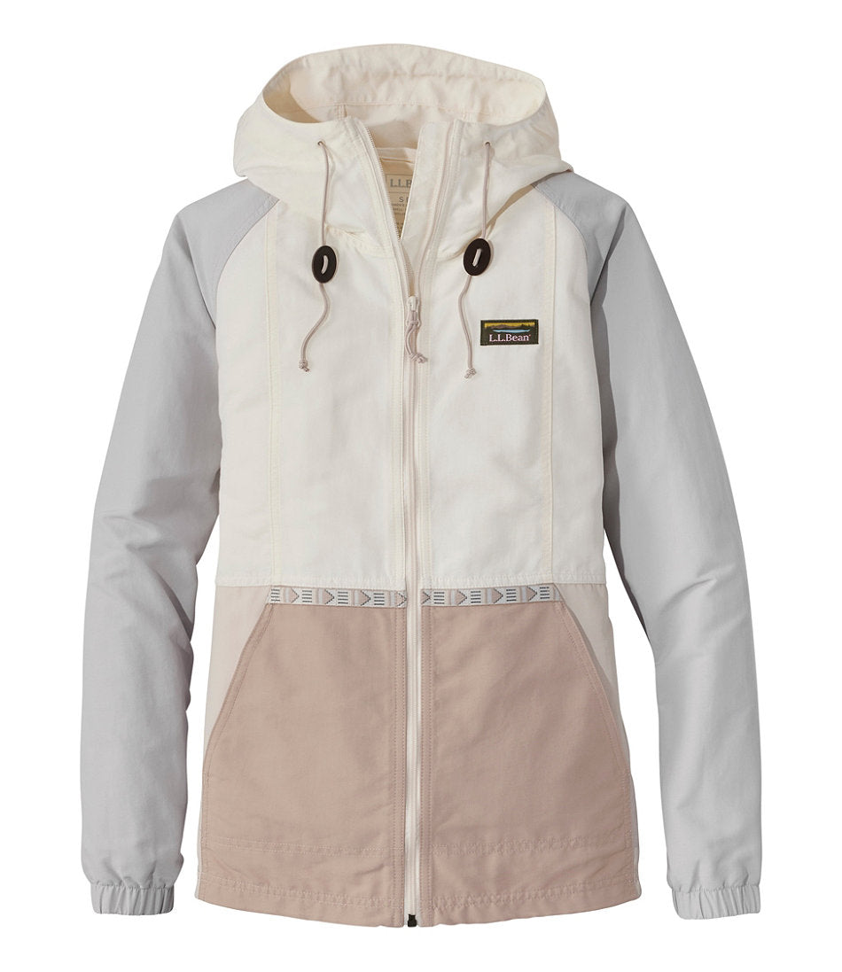 Women's Mountain Classic Jacket, Multi-Color | L.L.Bean discount