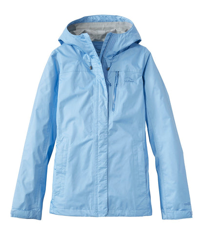 Women's Trail Model Rain Jacket | L.L.Bean discount