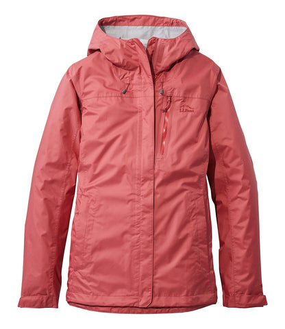 Women's Trail Model Rain Jacket | L.L.Bean discount