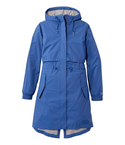 Women's Wharf Street Raincoat | L.L.Bean for sale