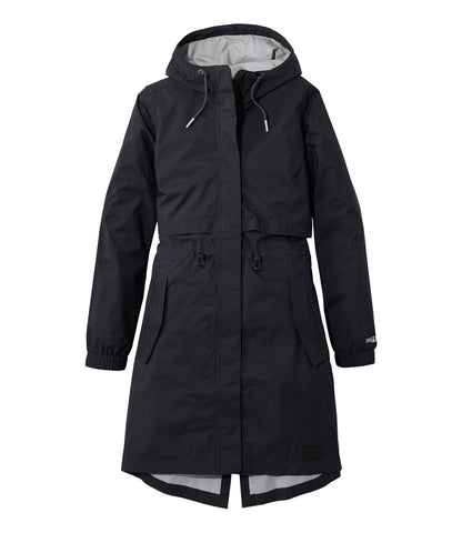 Women's Wharf Street Raincoat | L.L.Bean for sale