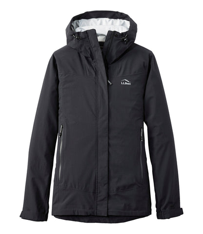 Women's Cresta Stretch Rain Jacket | L.L.Bean on sale