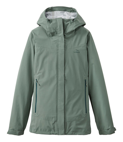 Women's Cresta Stretch Rain Jacket | L.L.Bean on sale