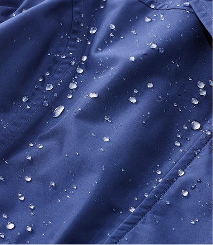 Women's H2OFF Raincoat, Mesh-Lined | L.L.Bean online