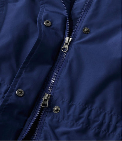 Women's H2OFF Raincoat, Mesh-Lined | L.L.Bean online